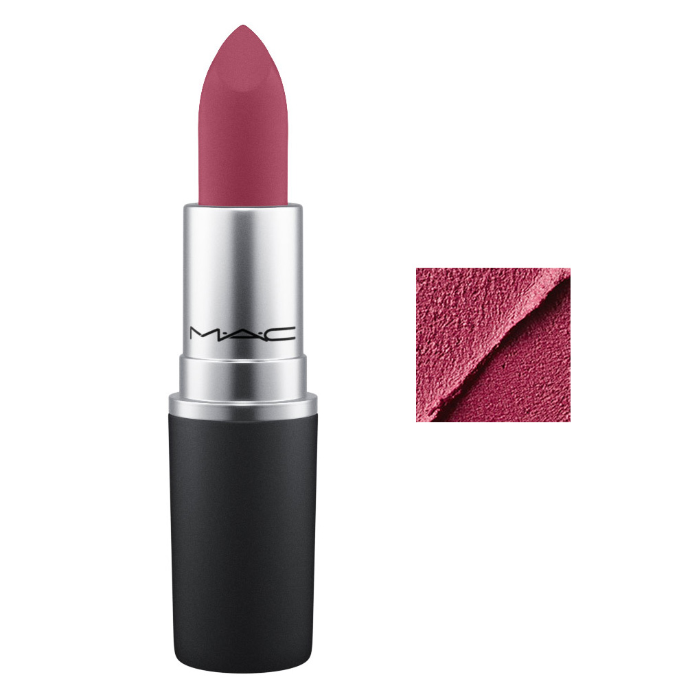 Powder Kiss Lipstick