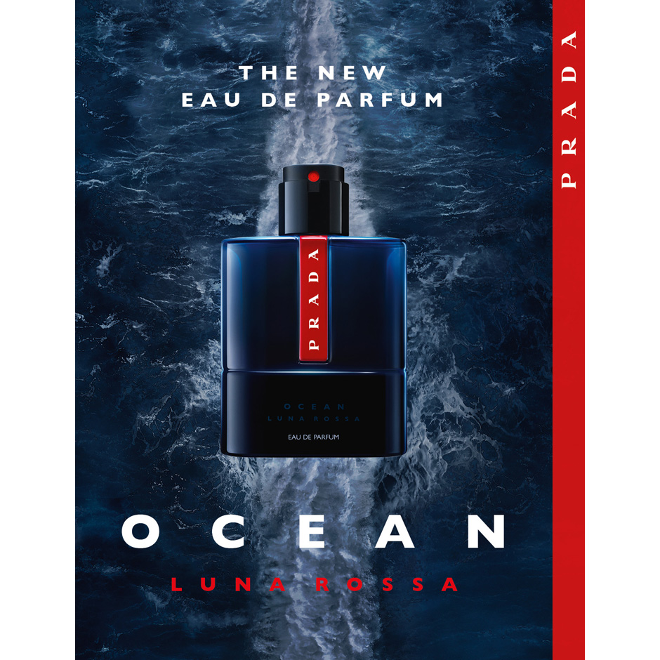 Luna Rossa Ocean