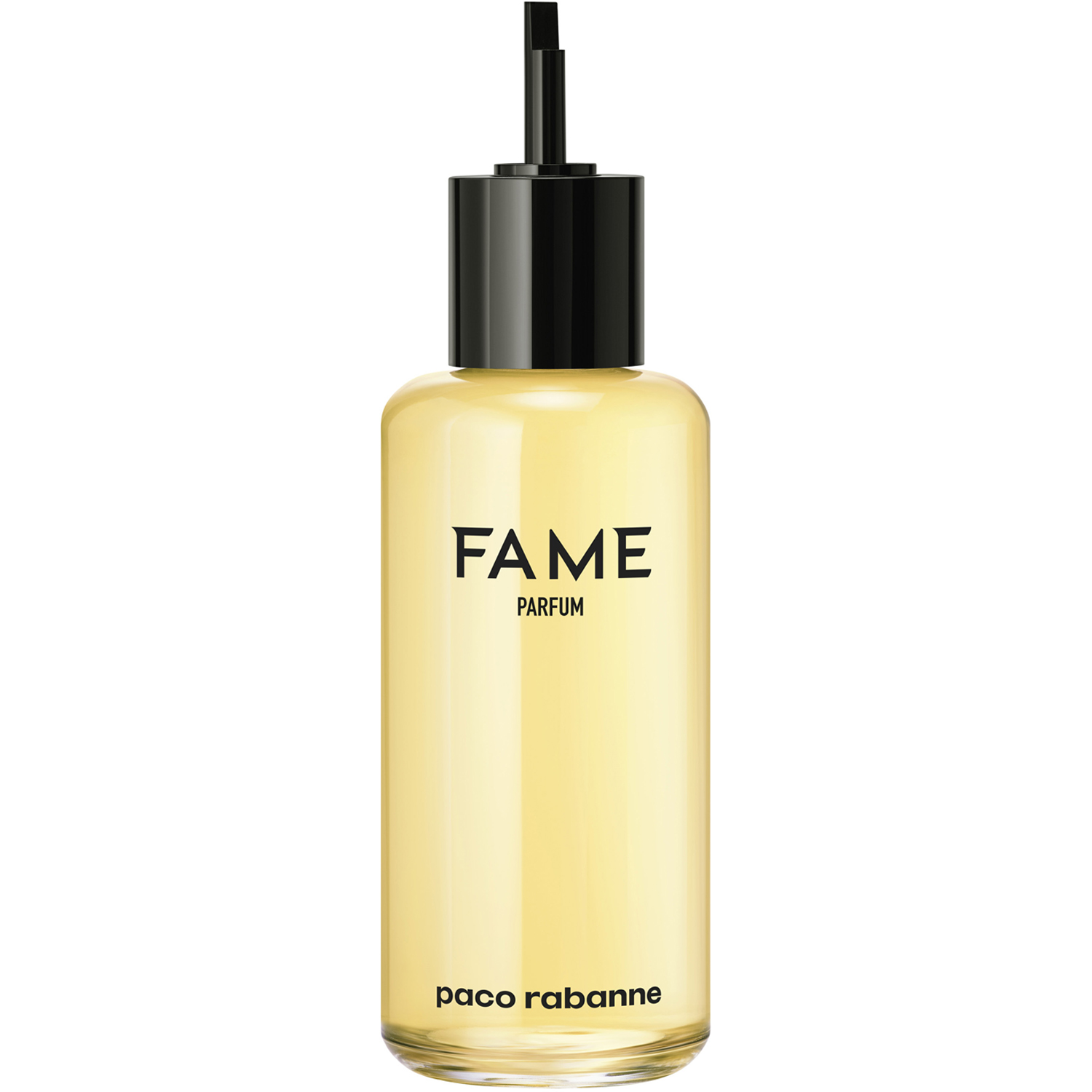 Rabanne Fame Le Parfum EdP Refill - 200 ml - Refill