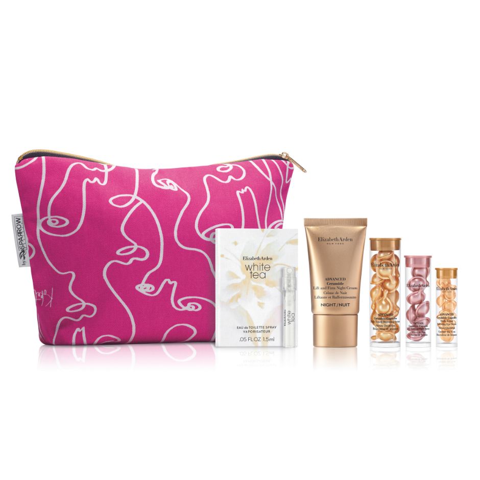 Elizabeth Arden gift