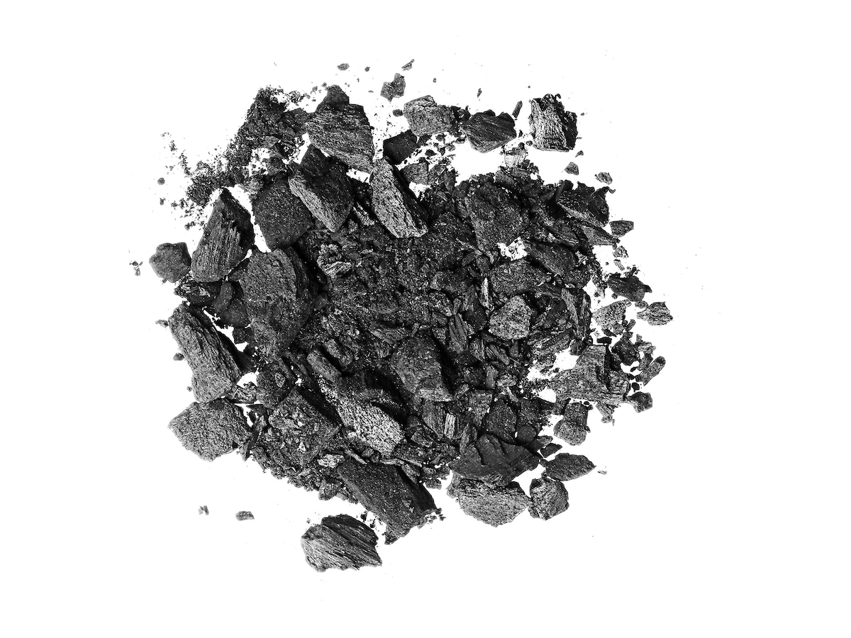 SkinActive Pure Active Intensive 3-in-1 Charcoal