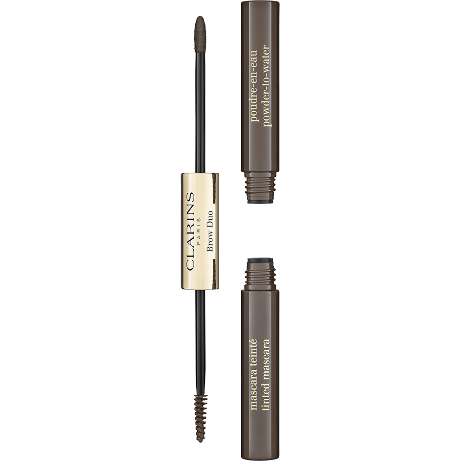 Brow Duo