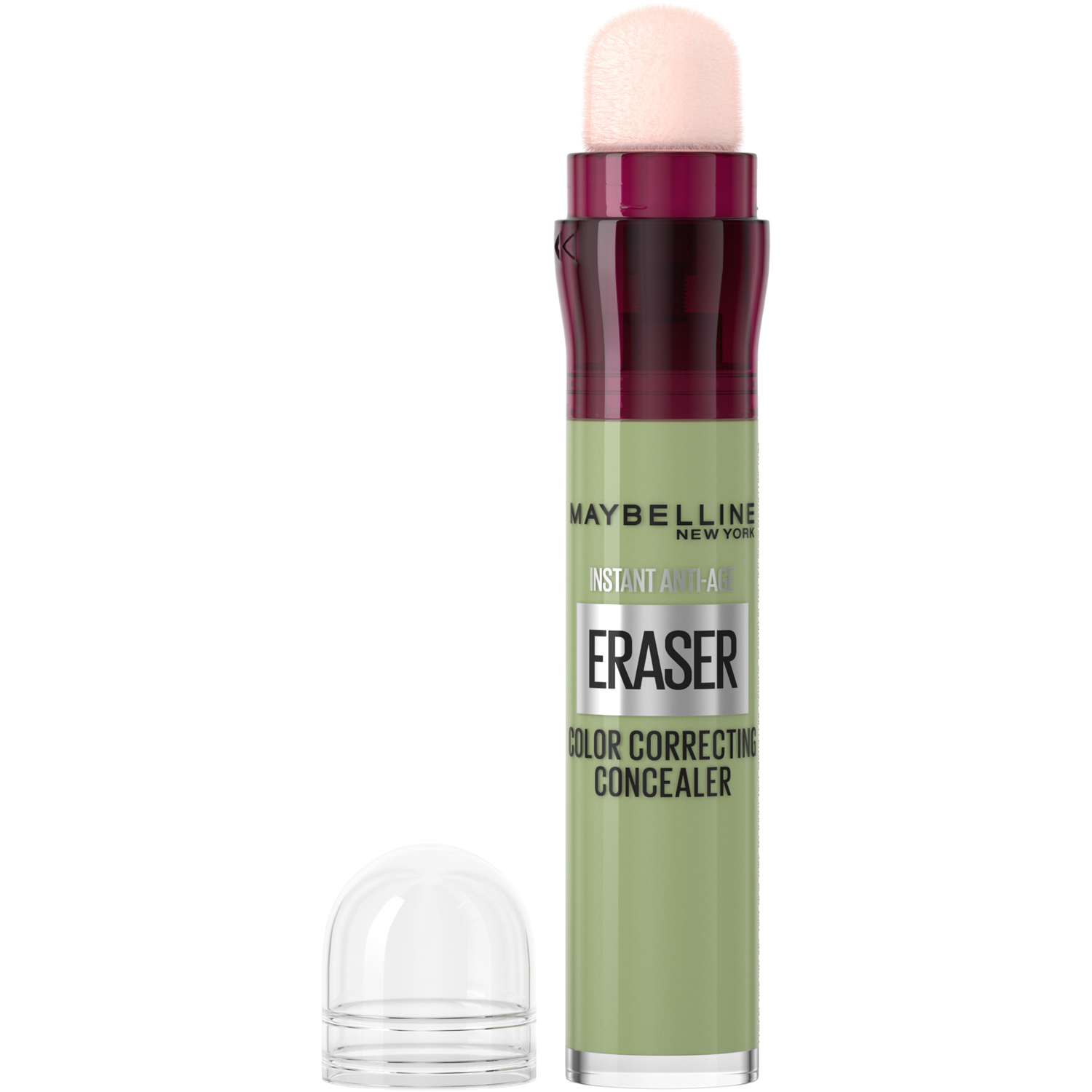 Instant Eraser Color Correcting Concealer