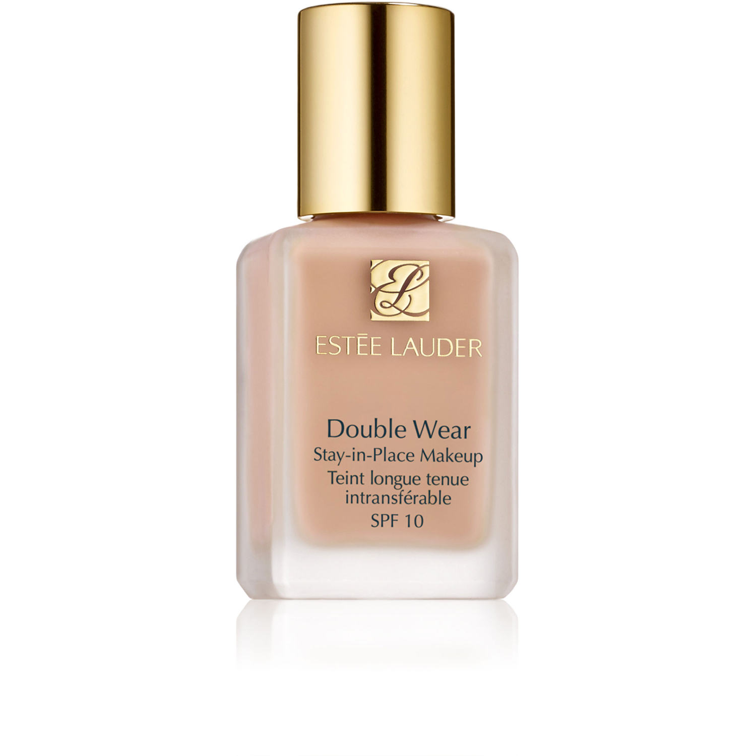 Double Wear Stay-In-Place Foundation SPF 10