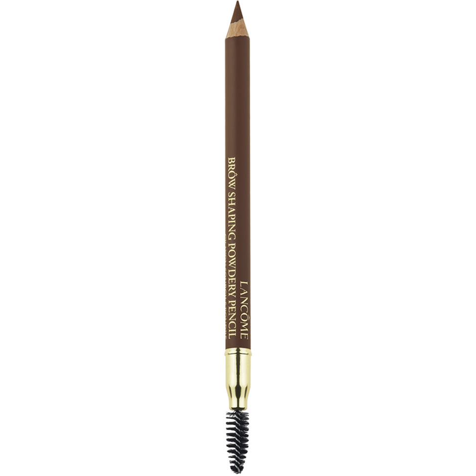 Brow Shaping Powdery Pencil, 1.3 g Lancôme Kulmameikit