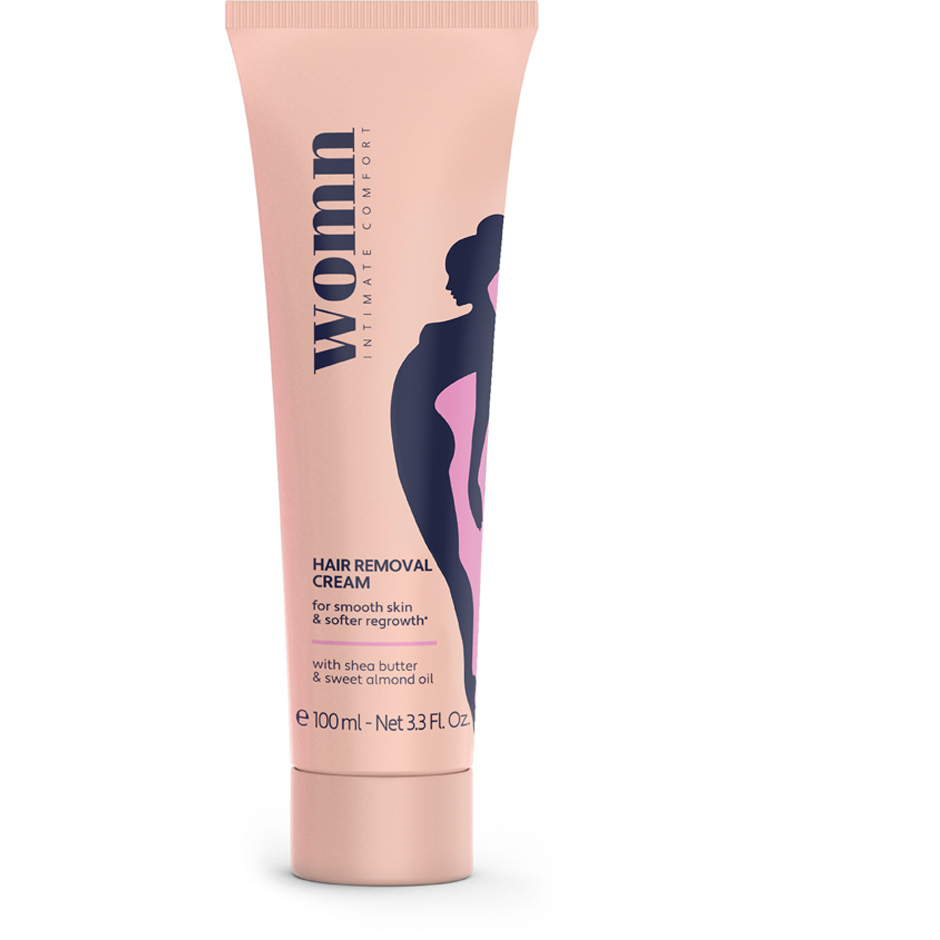 Womn Hair Removal Cream