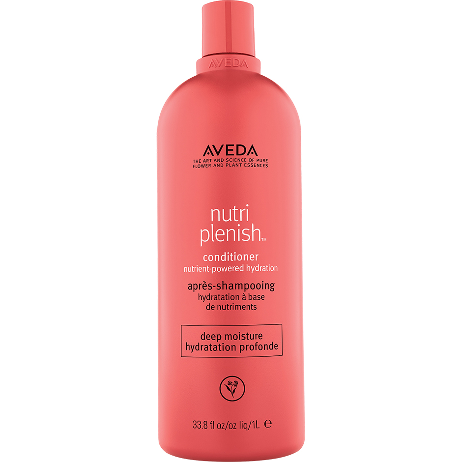 NutriPlenish Conditioner Deep, 1000 ml Aveda Hoitoaine