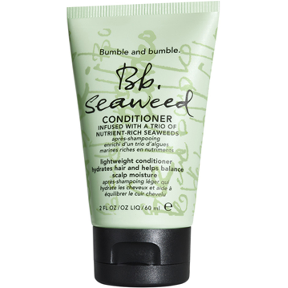 Seaweed Conditoner, 60 ml Bumble & Bumble Hoitoaine