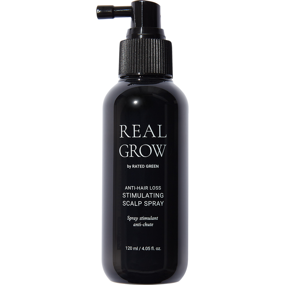 Anti-Hair Loss Stimulating Scalp Spray