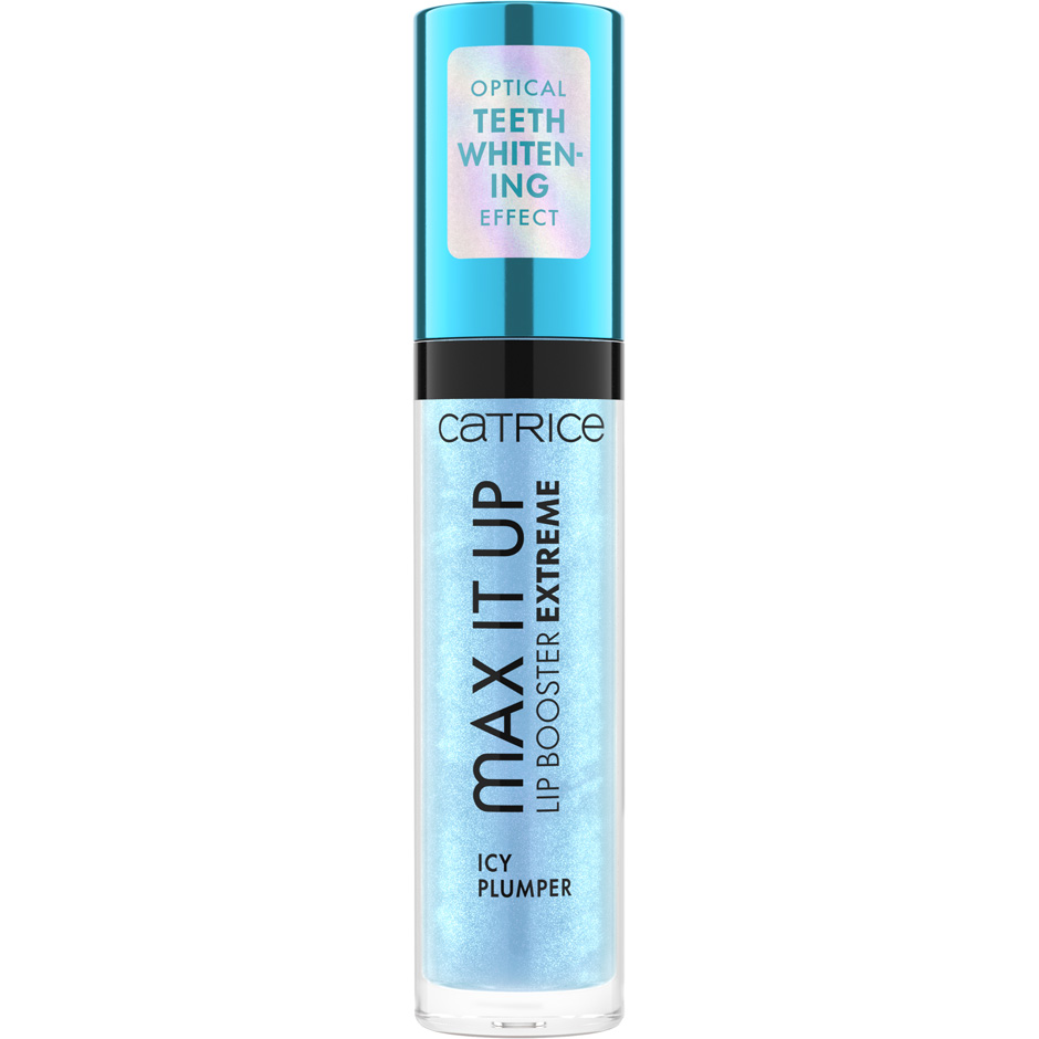 Max It Up Lip Booster Extreme