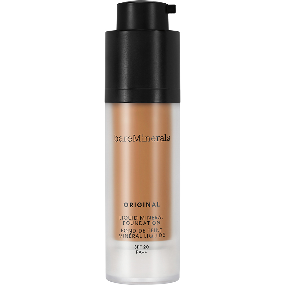 Original Liquid Mineral Foundation SPF 20