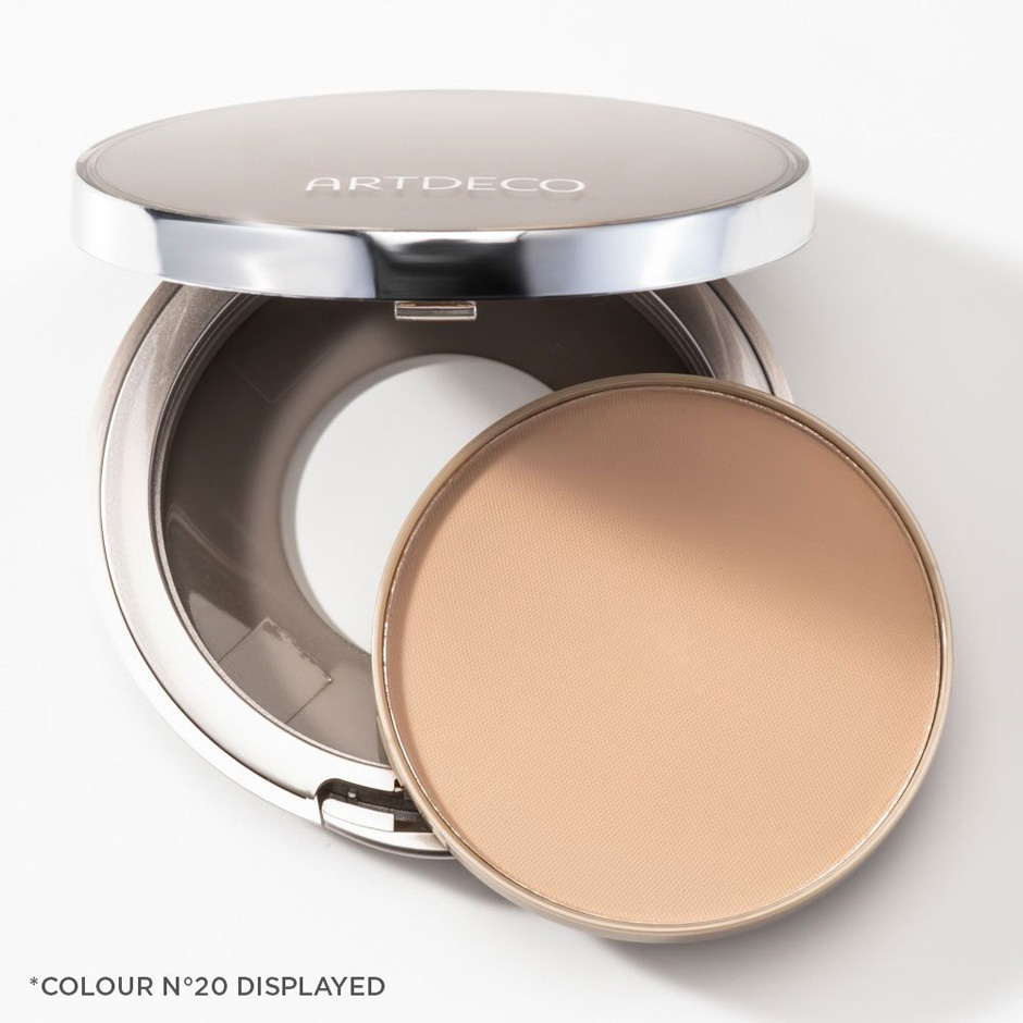 Mineral Compact Powder