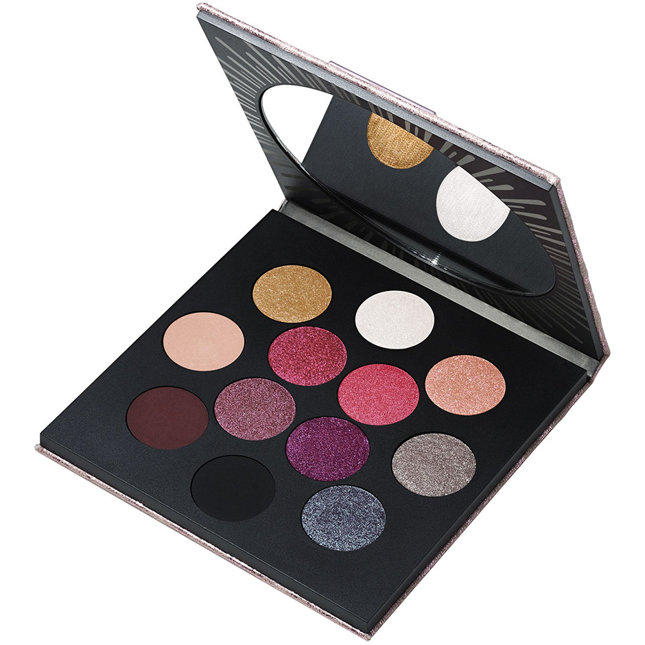 Rocket To Fame Eye Shadow Palette