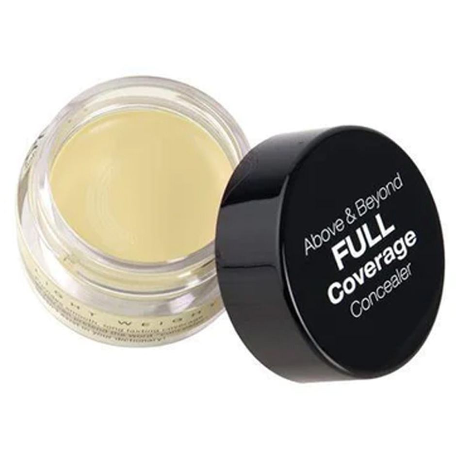 Full Coverage Concealer