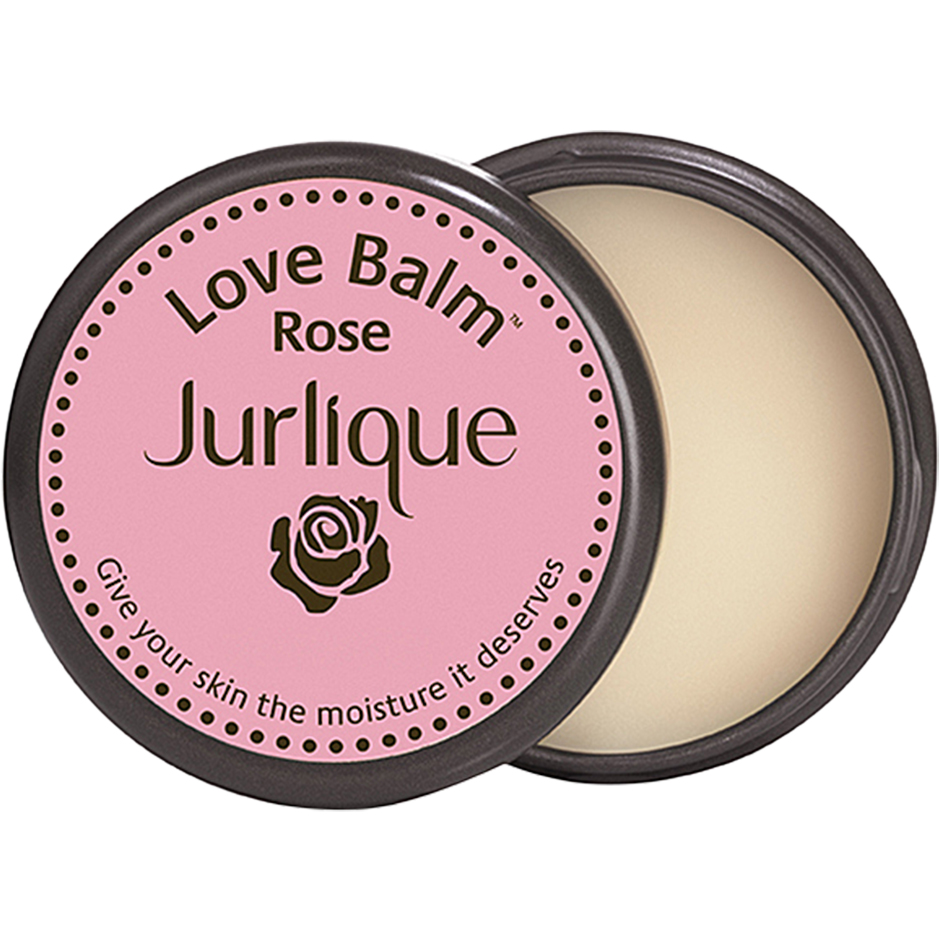 Rose Love Balm