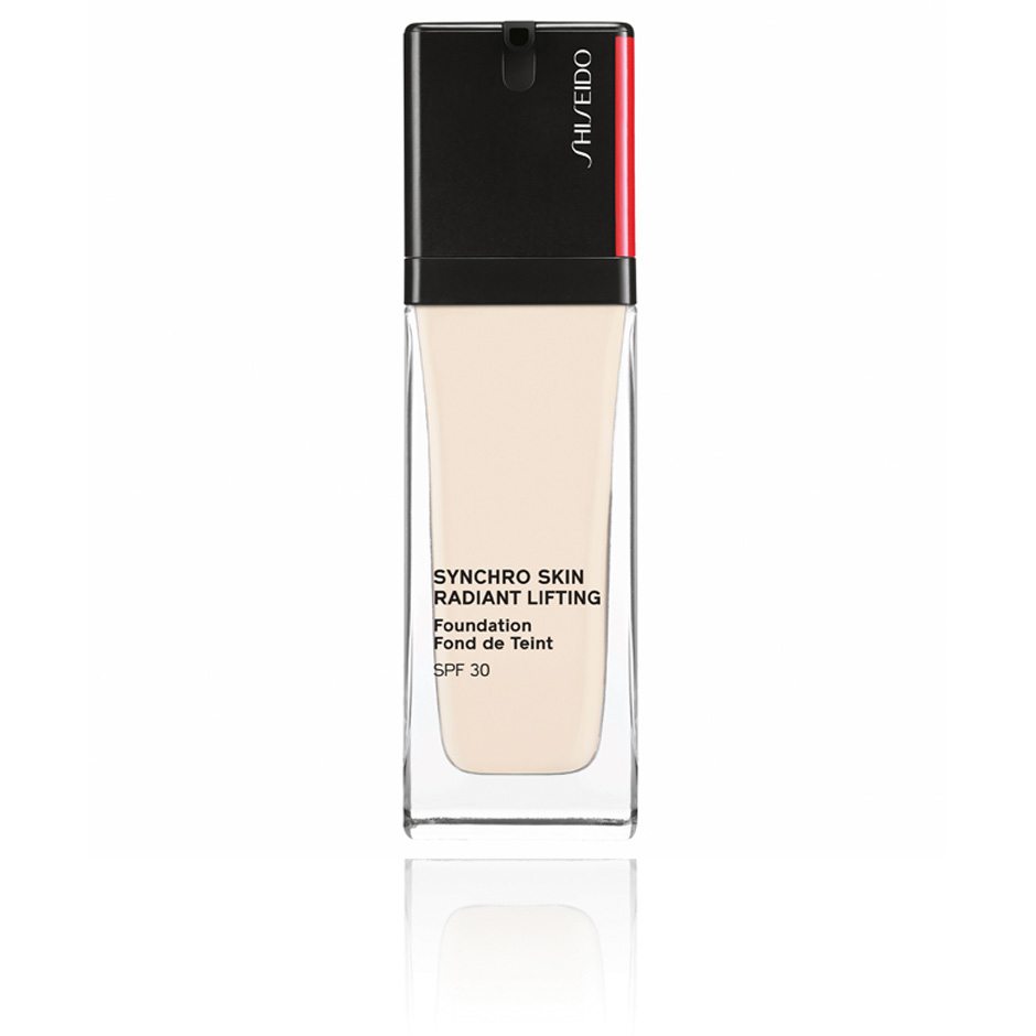 Synchro Skin Radiant Lifting Foundation, 30 ml Shiseido Meikkivoiteet