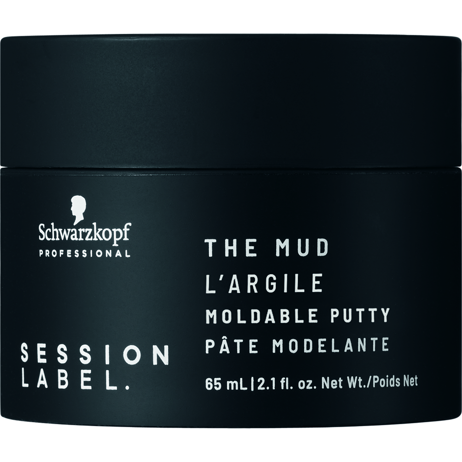 Session Label The Mud