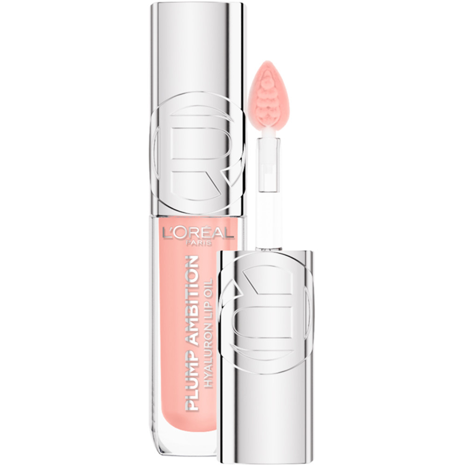 Plump Ambition Hyaluron Lip Oil