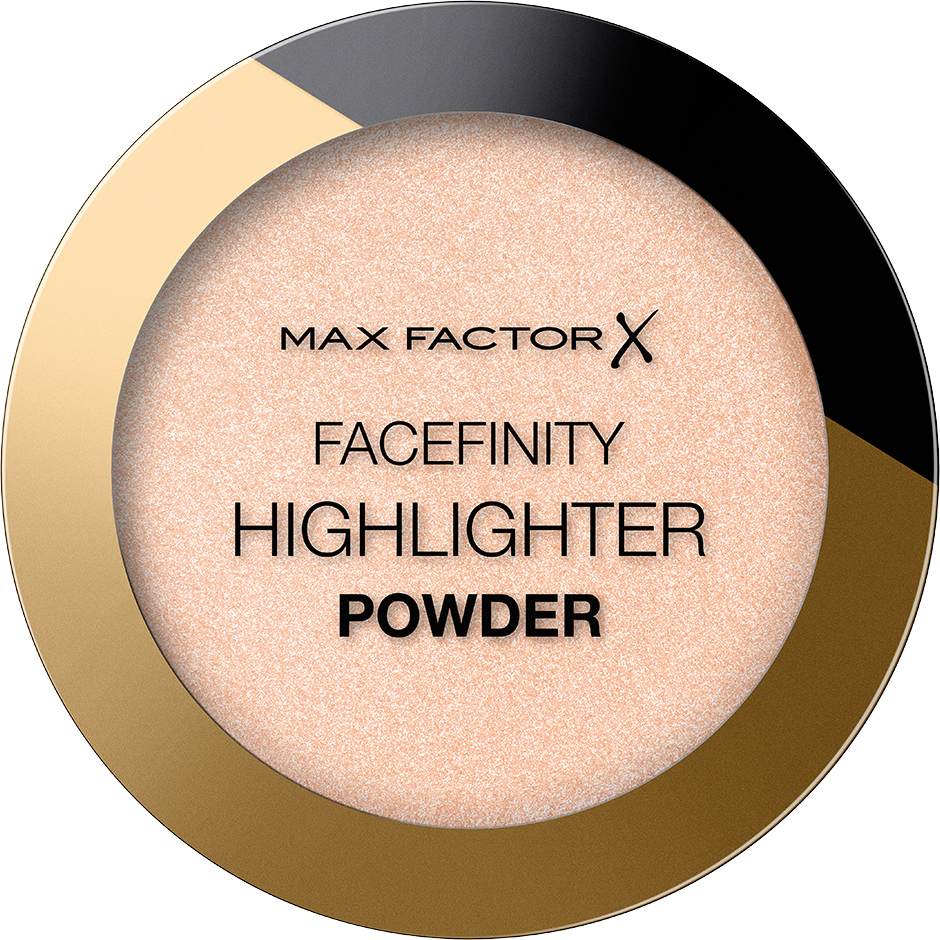 Facefinity Powder Highlighter, 8 ml Max Factor Highlighterit