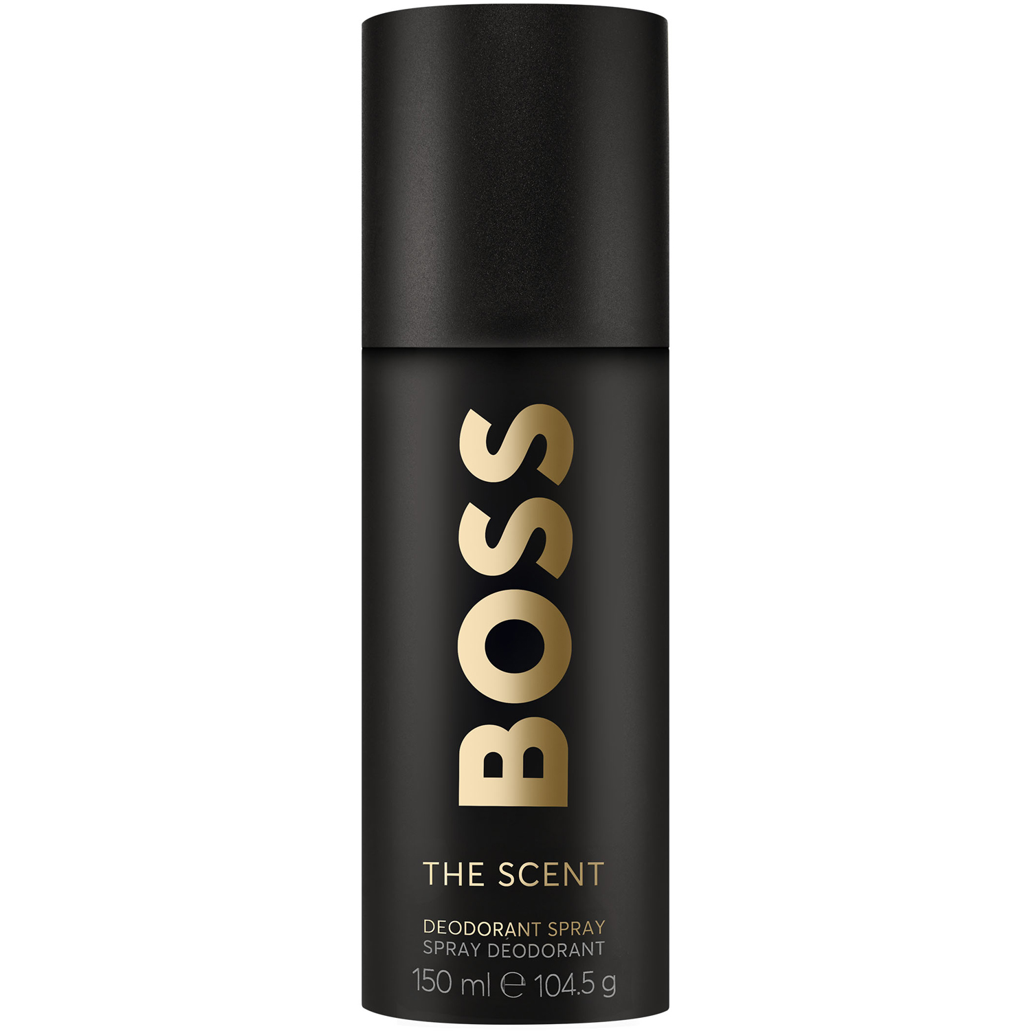 Boss The Scent