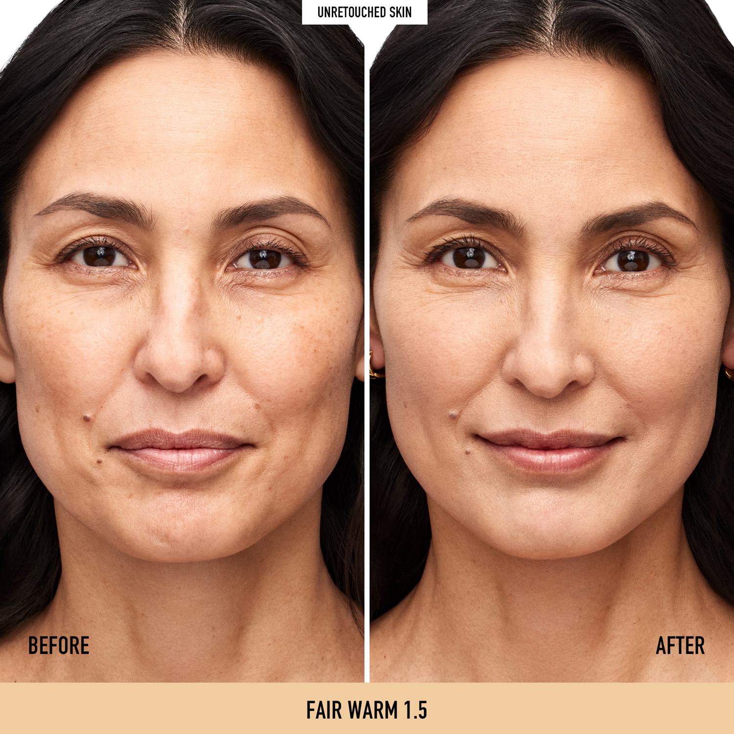 Pure Serum Liquid Foundation