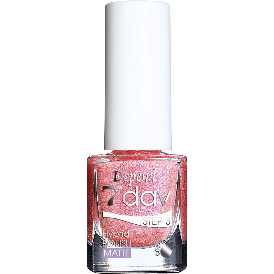 7Day Hybrid Polish