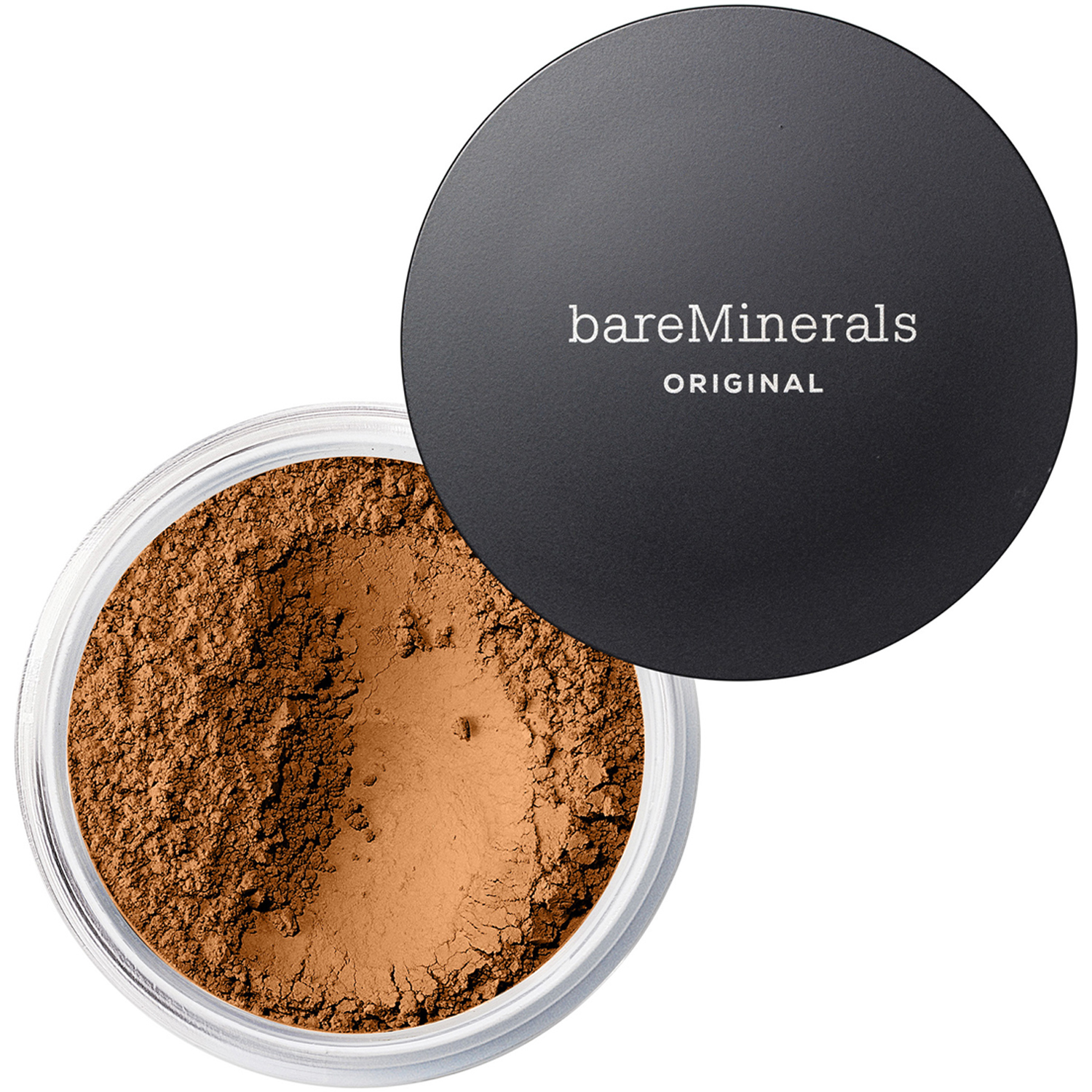 Original Loose Mineral Foundation SPF 15