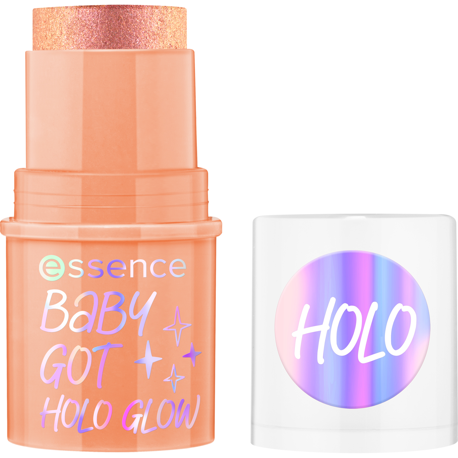 Baby Got Holo Glow Highlighter Stick