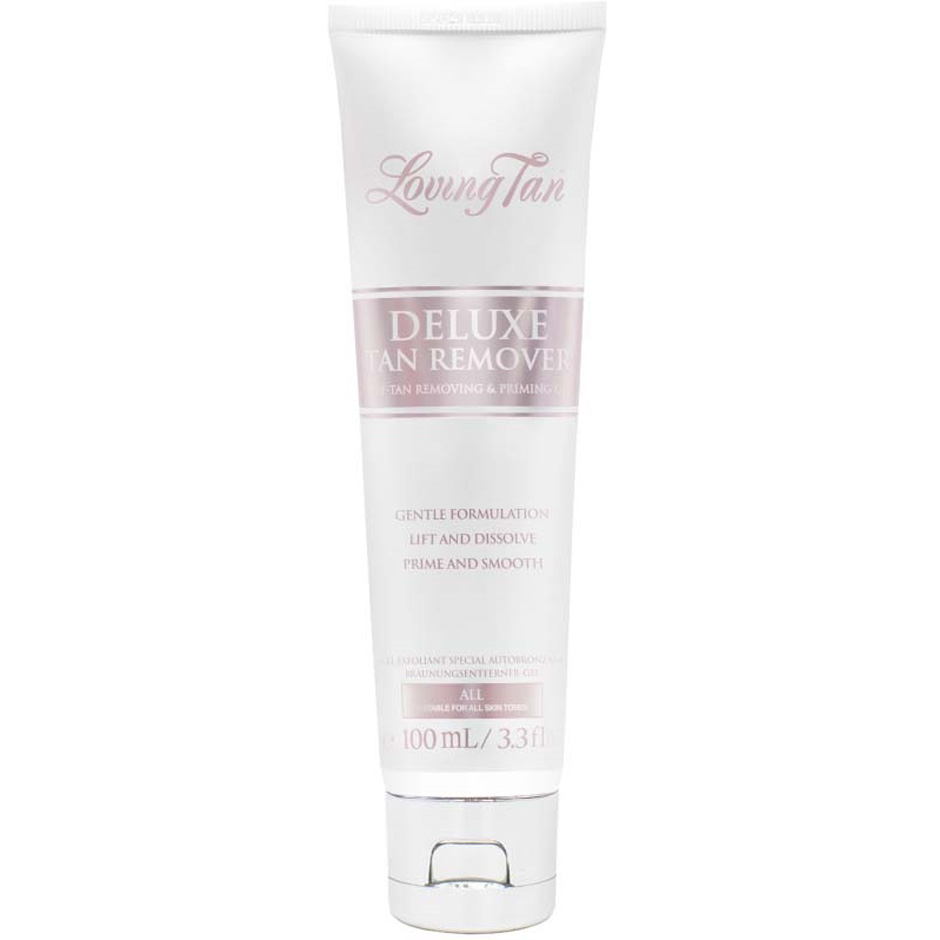 Deluxe Tan Remover