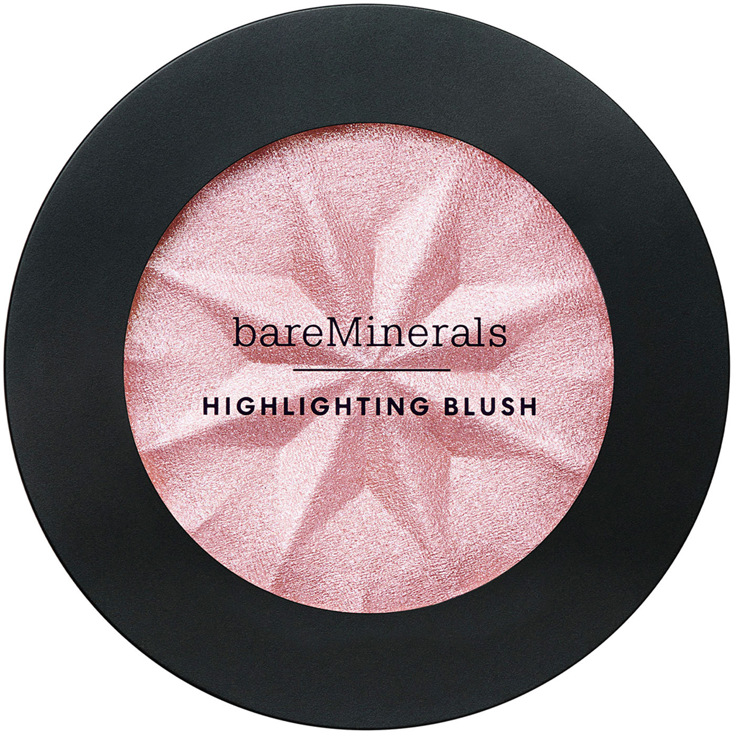 Gen Nude Highlighting Blush