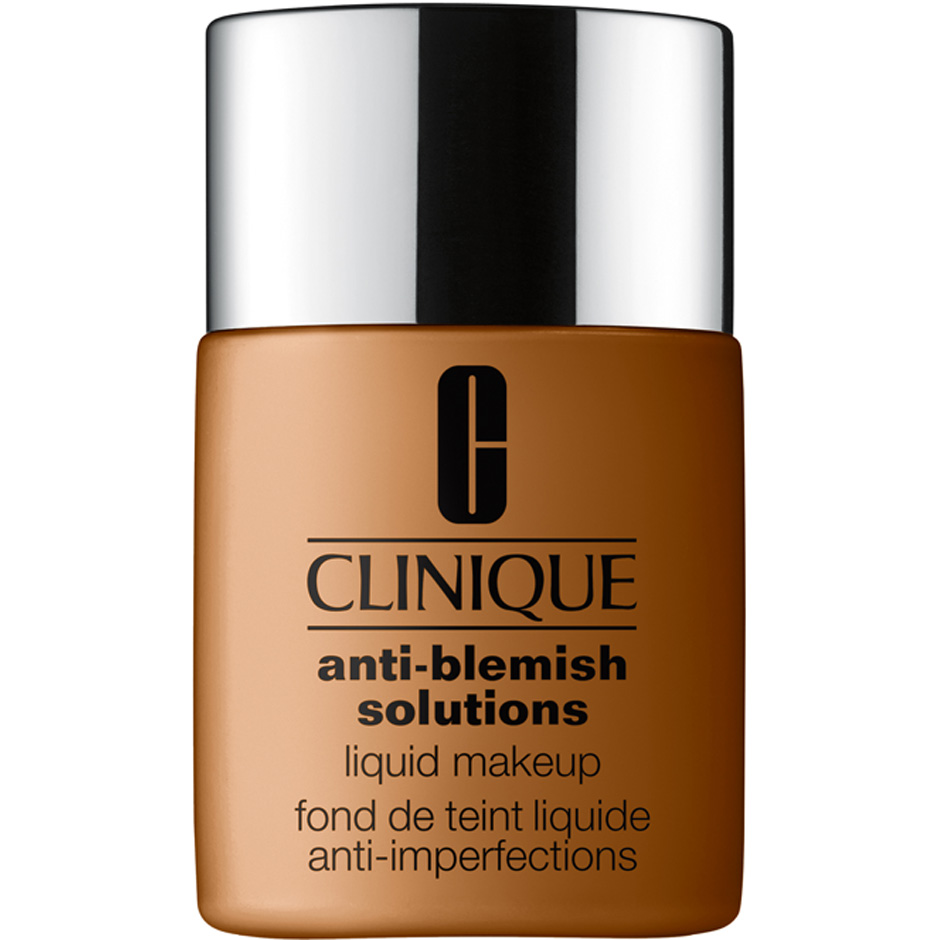 Acne Solutions Liquid Makeup