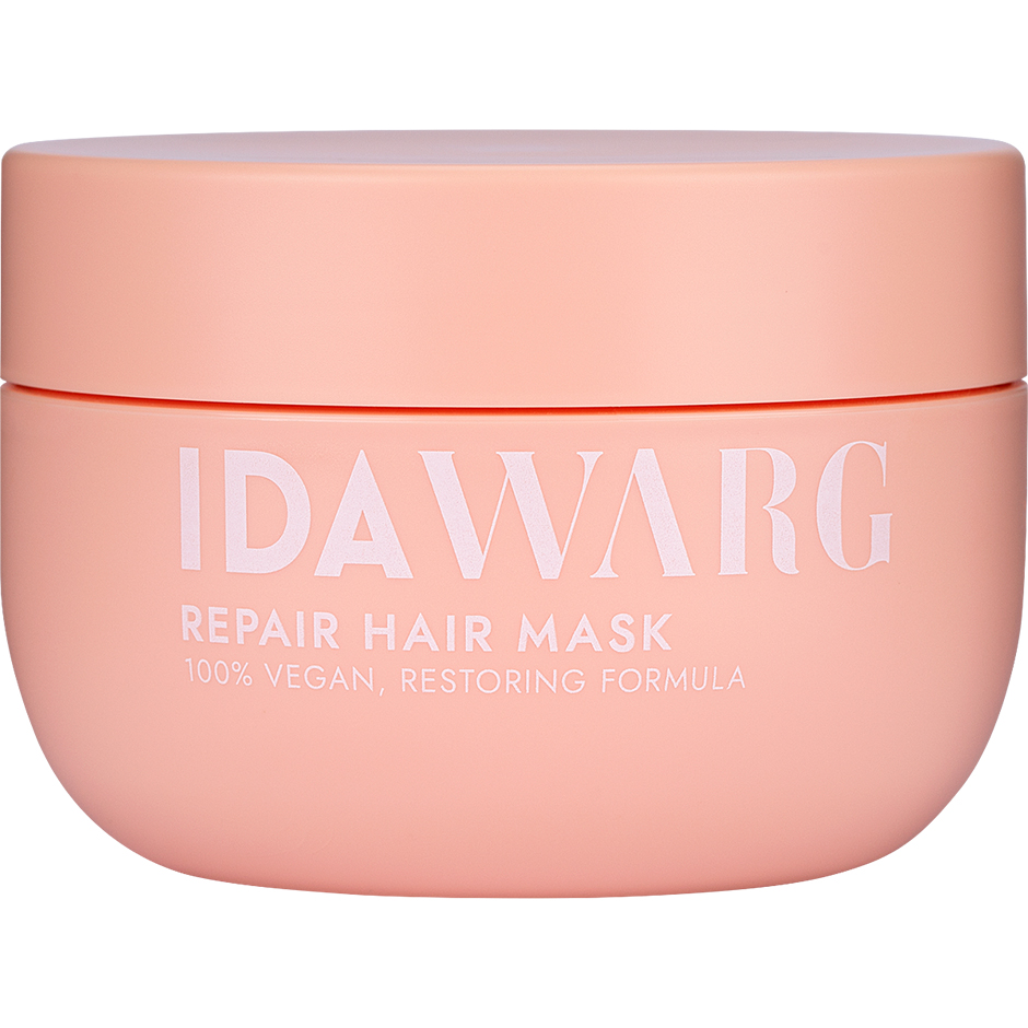 Repair Hair Mask