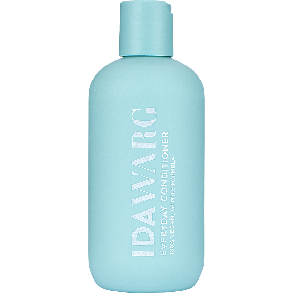 Everyday Conditioner, 250 ml Ida Warg Hoitoaine