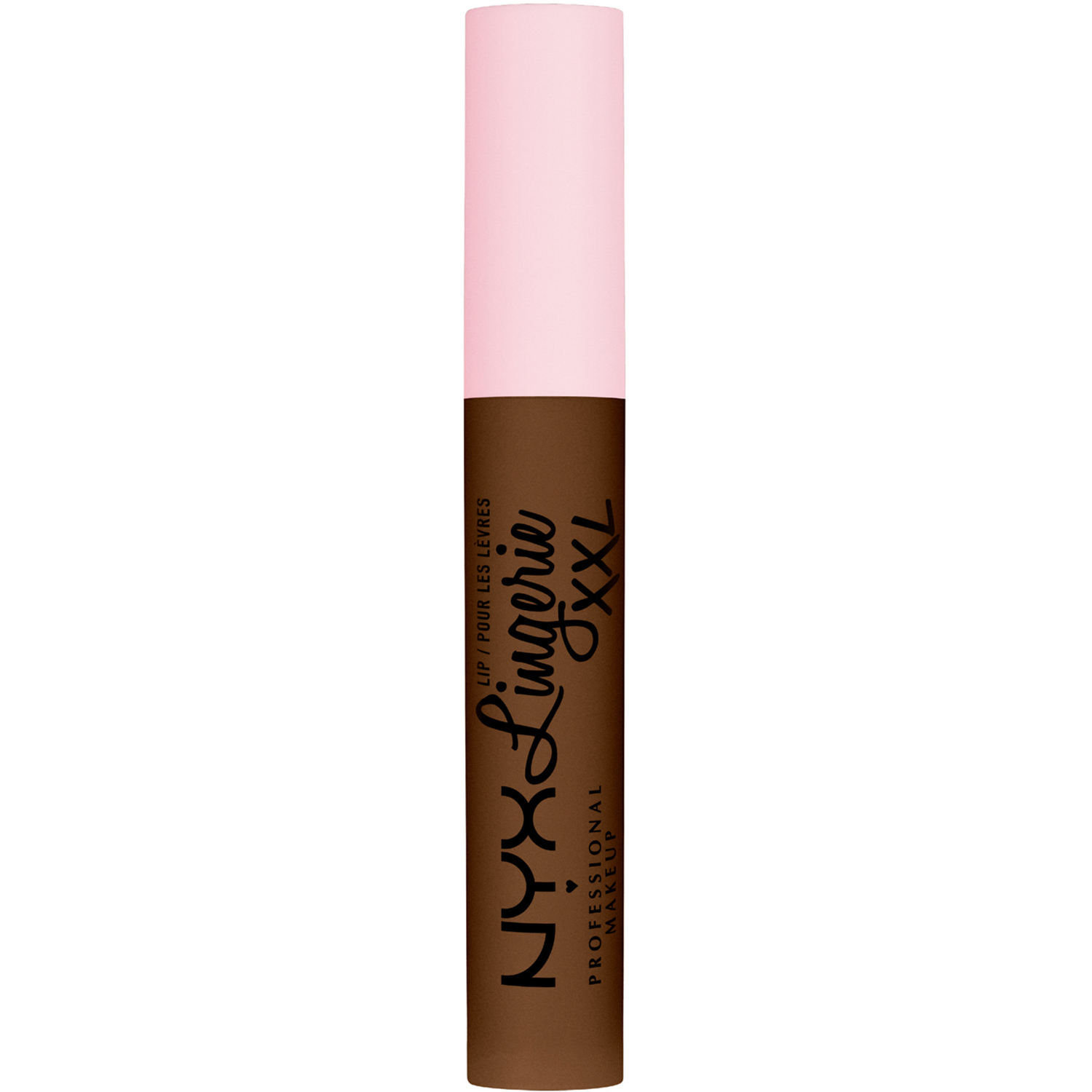 Lip Lingerie XXL Matte Liquid Lipstick