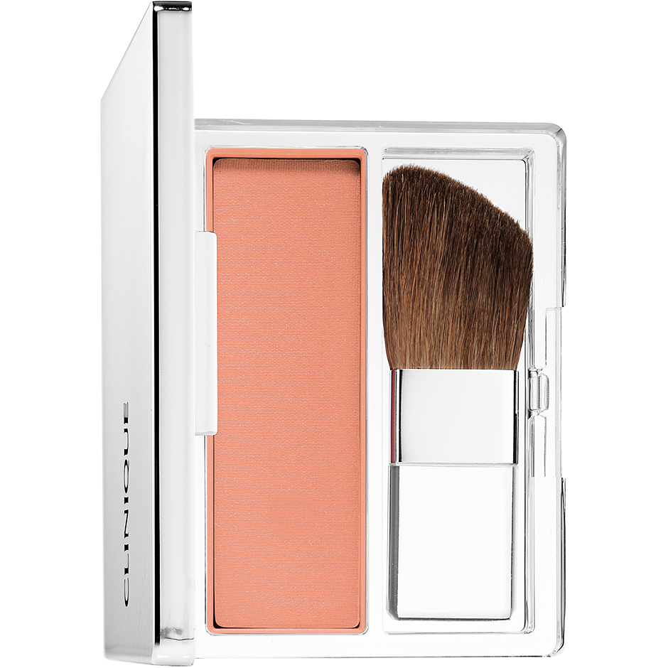 Blushing Blush Powder Blush