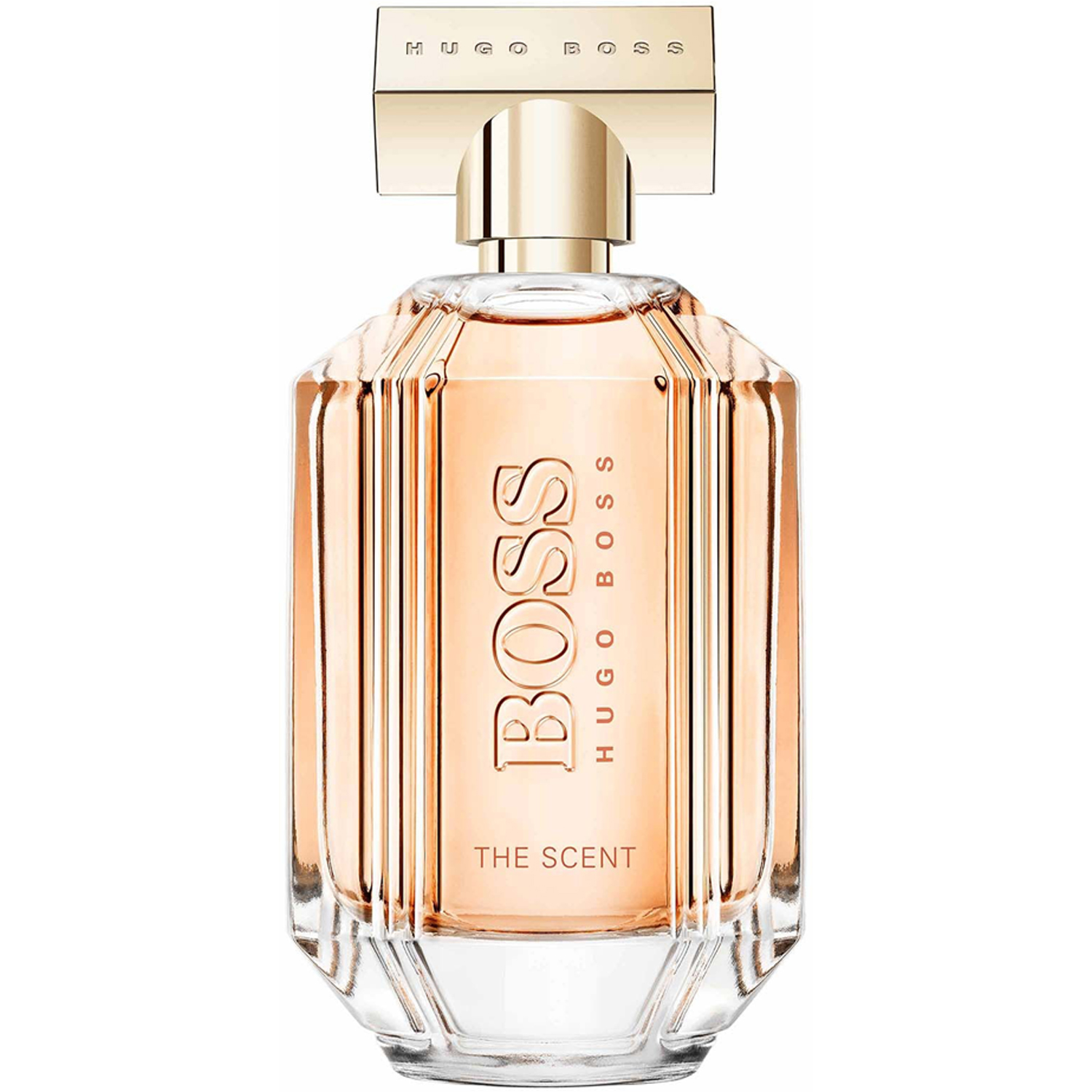 Hugo Boss Boss The Scent For Her Eau de Parfum - 100 ml