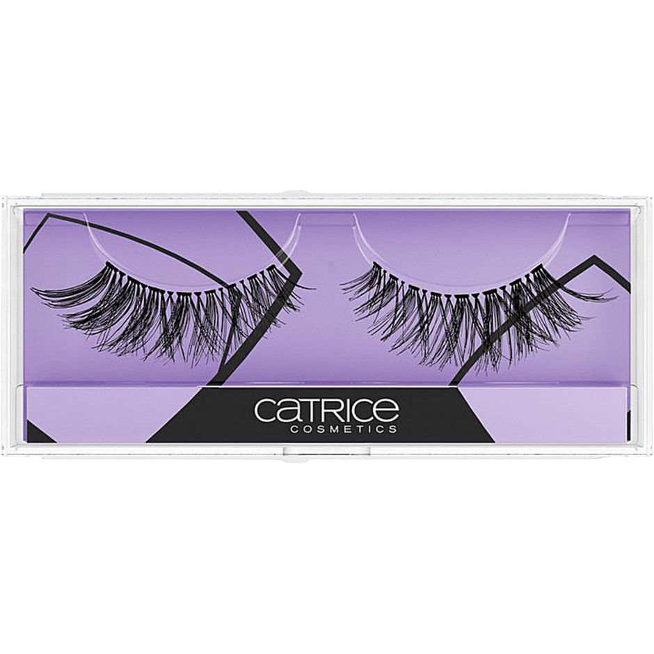 Lash Couture Serious Volume Lashes