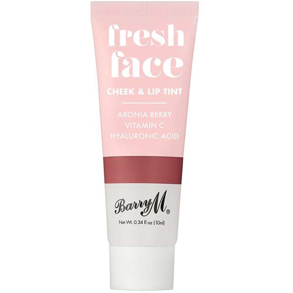 Fresh Face - Cheek & Lip Tint