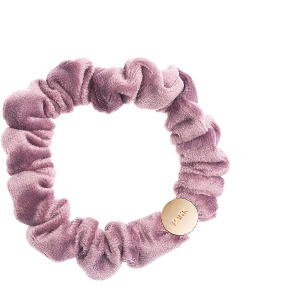 Velvet Mini Scrunchie