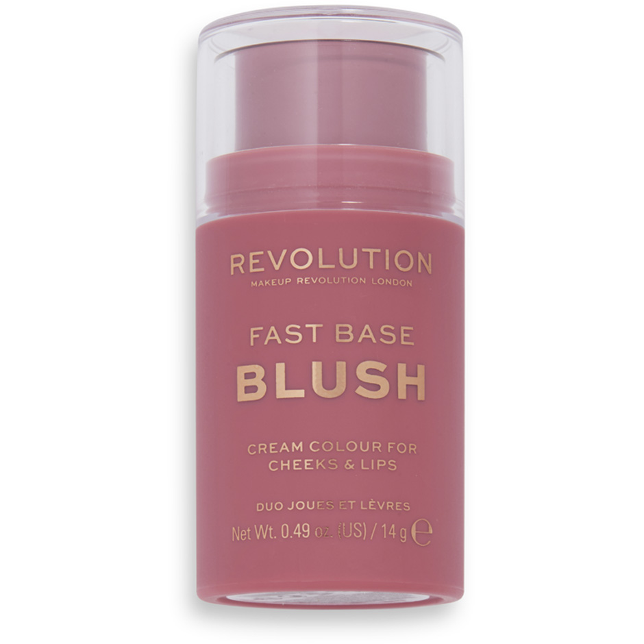 Fast Base Blush Stick