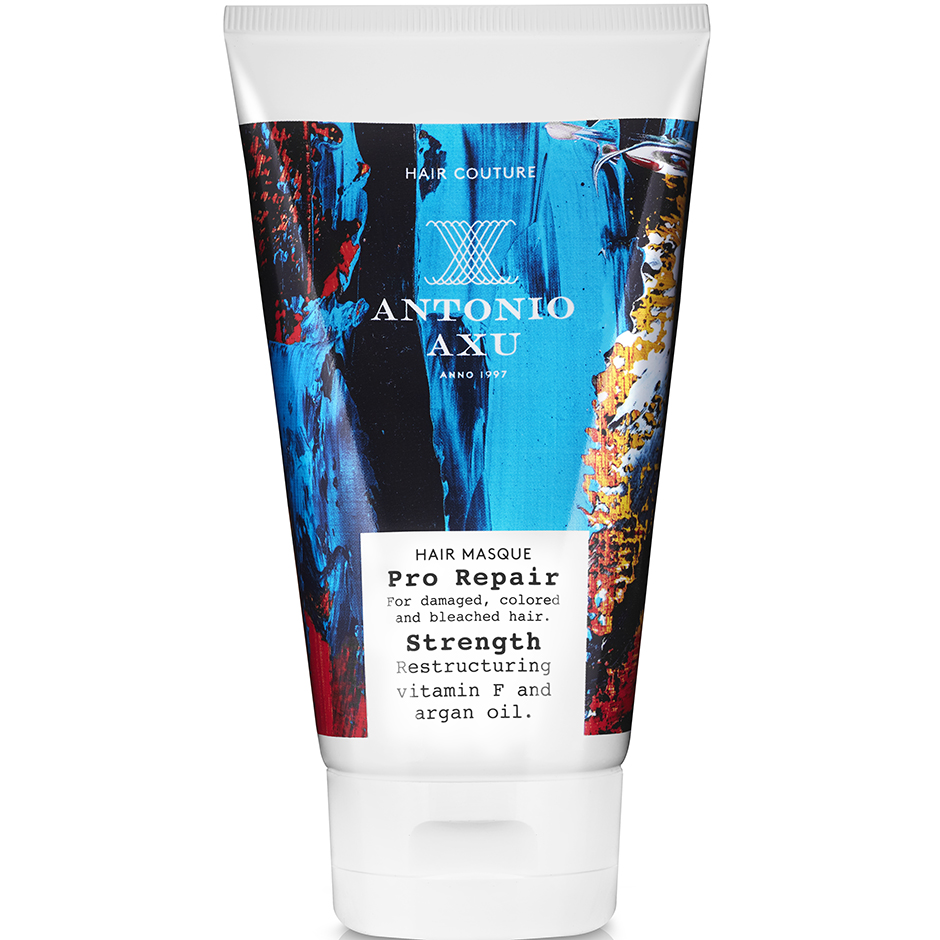 Hair Masque Pro Repair, 150 ml Antonio Axu Hiusnaamiot