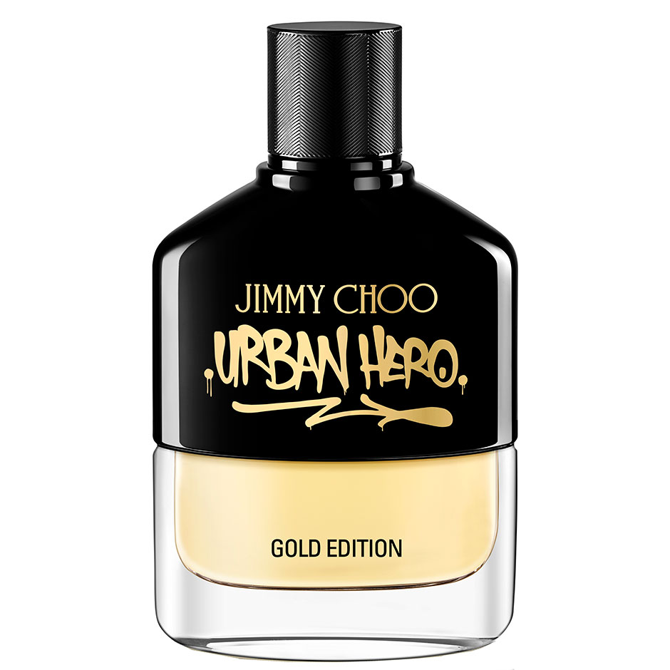 Urban Hero Gold, 100 ml Jimmy Choo Hajuvedet