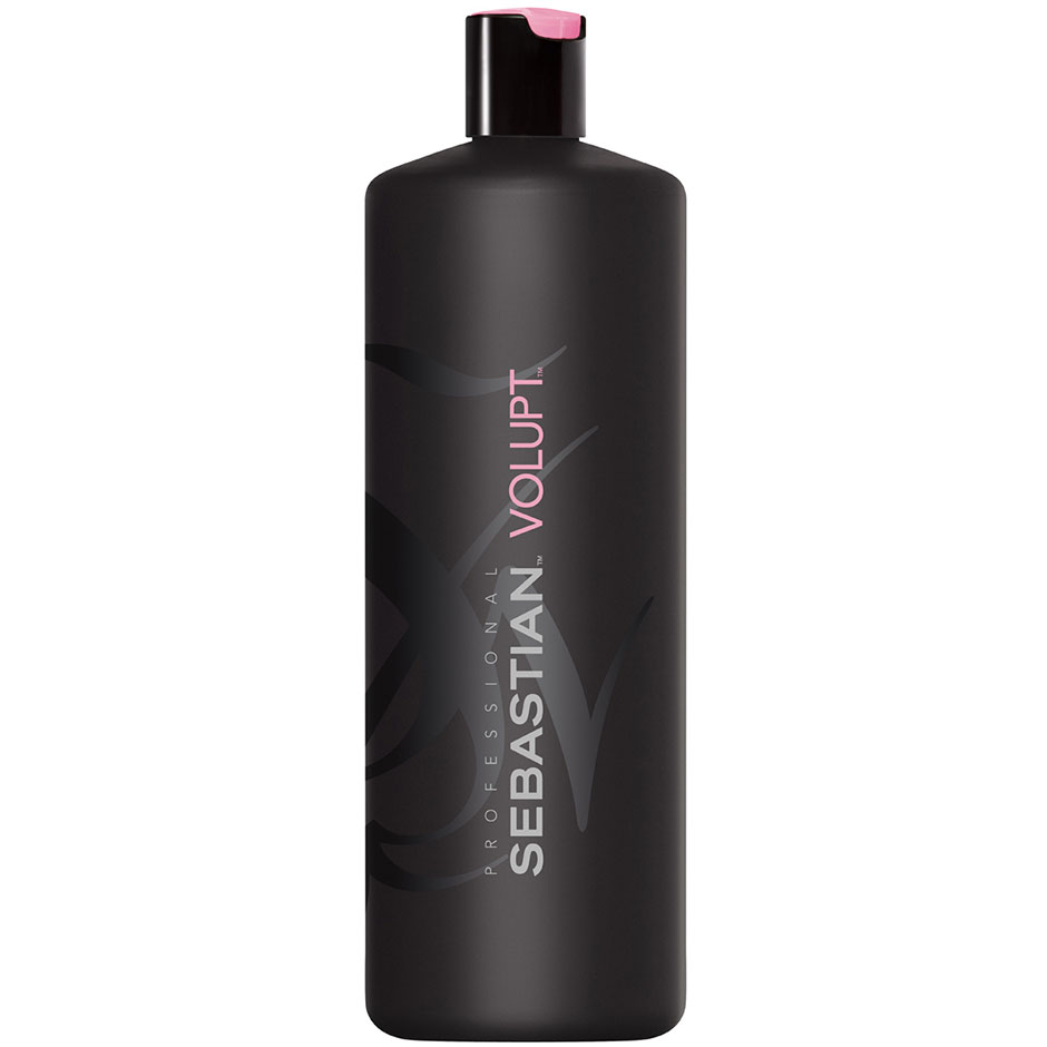 Volupt Shampoo, 1000 ml Sebastian Shampoo