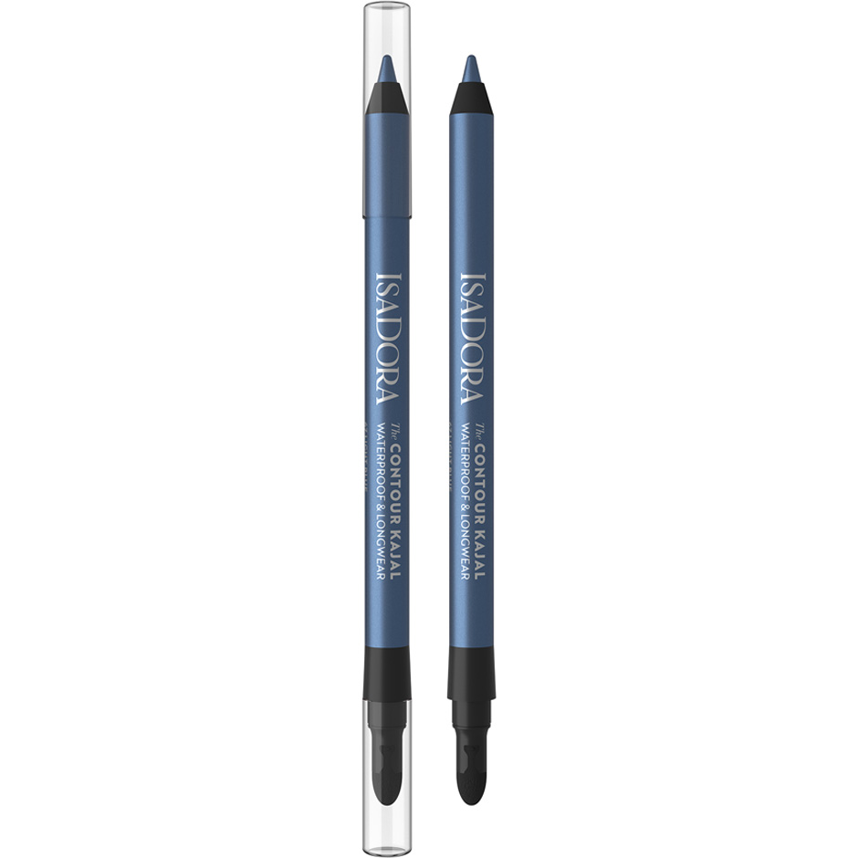 IsaDora Contour Kajal 67 Light Blue - 1,2 g