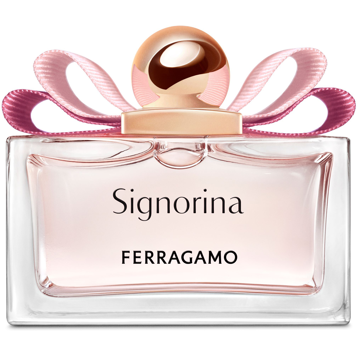 Ferragamo Signorina Eau de Parfum - 100 ml