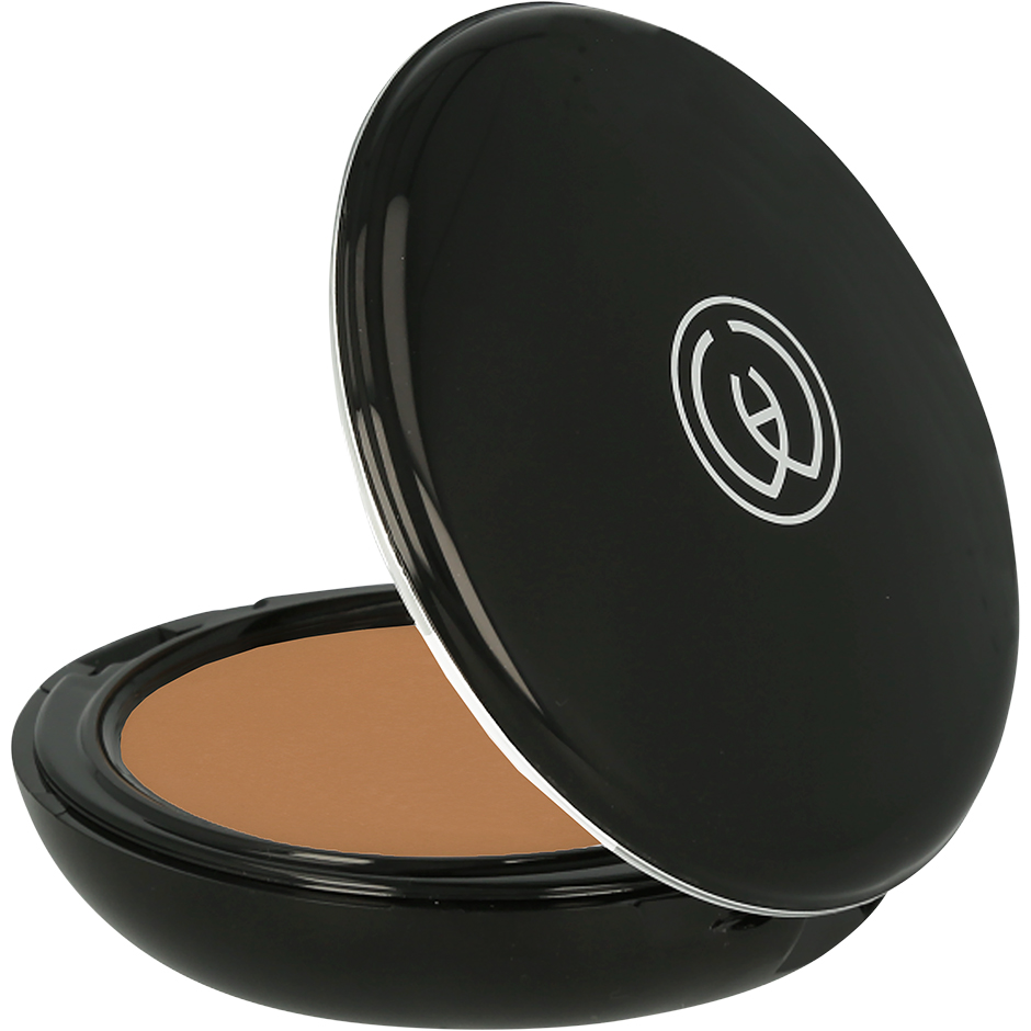 Compact Cover Deep Tan