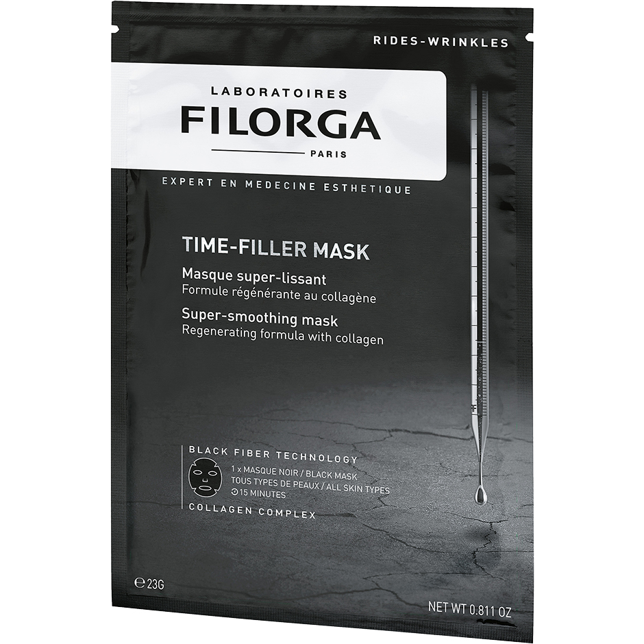 Time-Filler Mask 