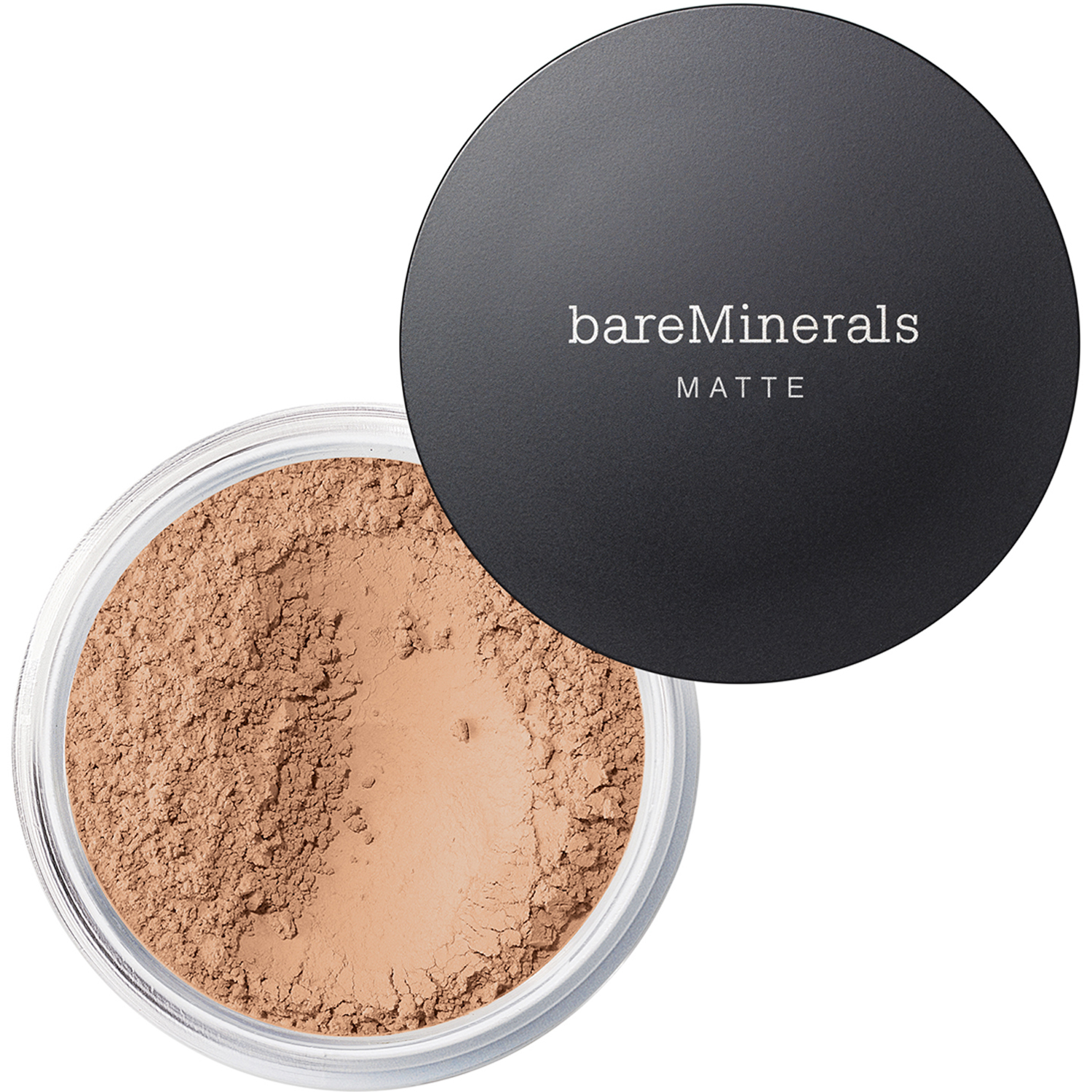 bareMinerals Original Matte Foundation SPF 15 Medium Beige 12 - 6 g