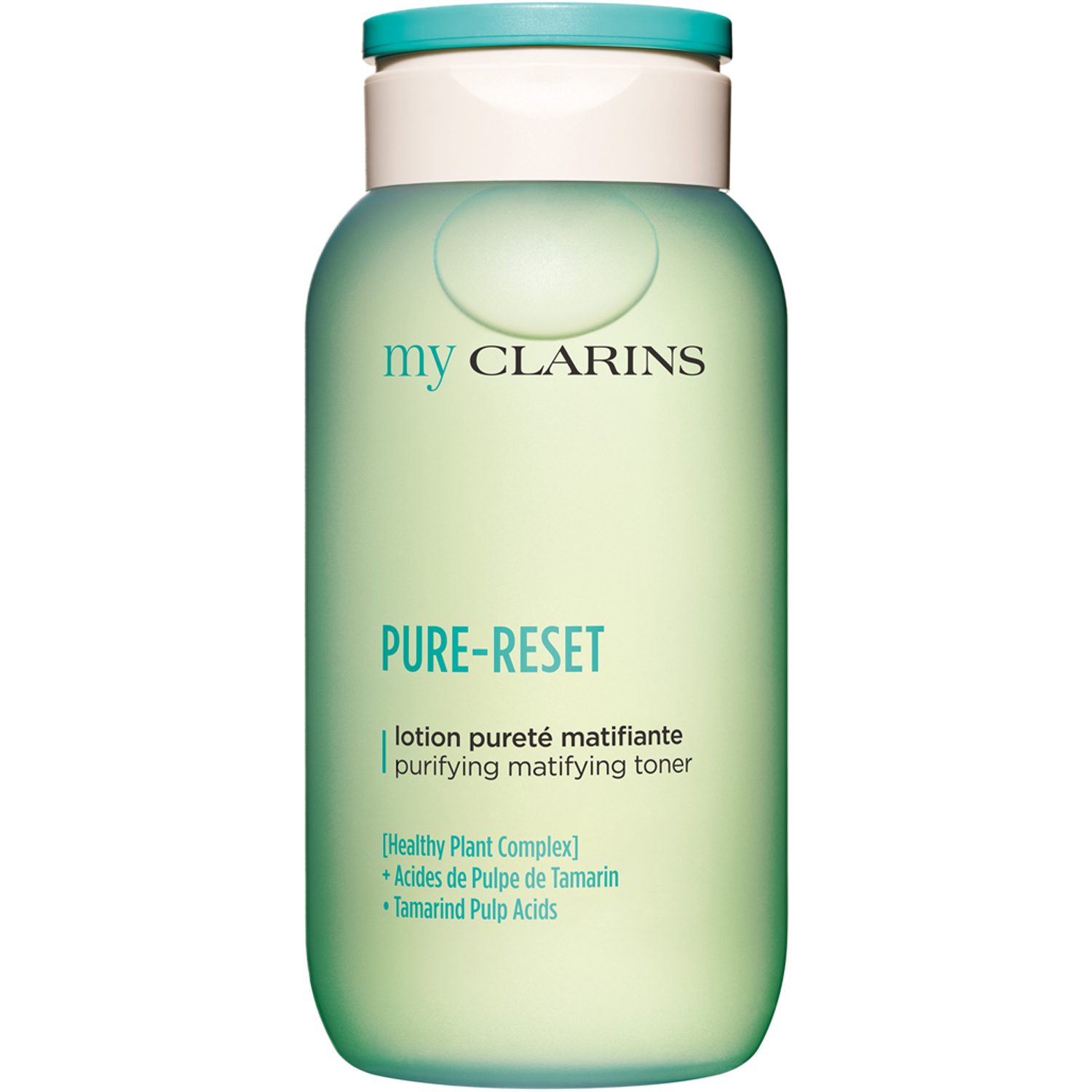 Mypure-Reset Purifying Matifying Toner