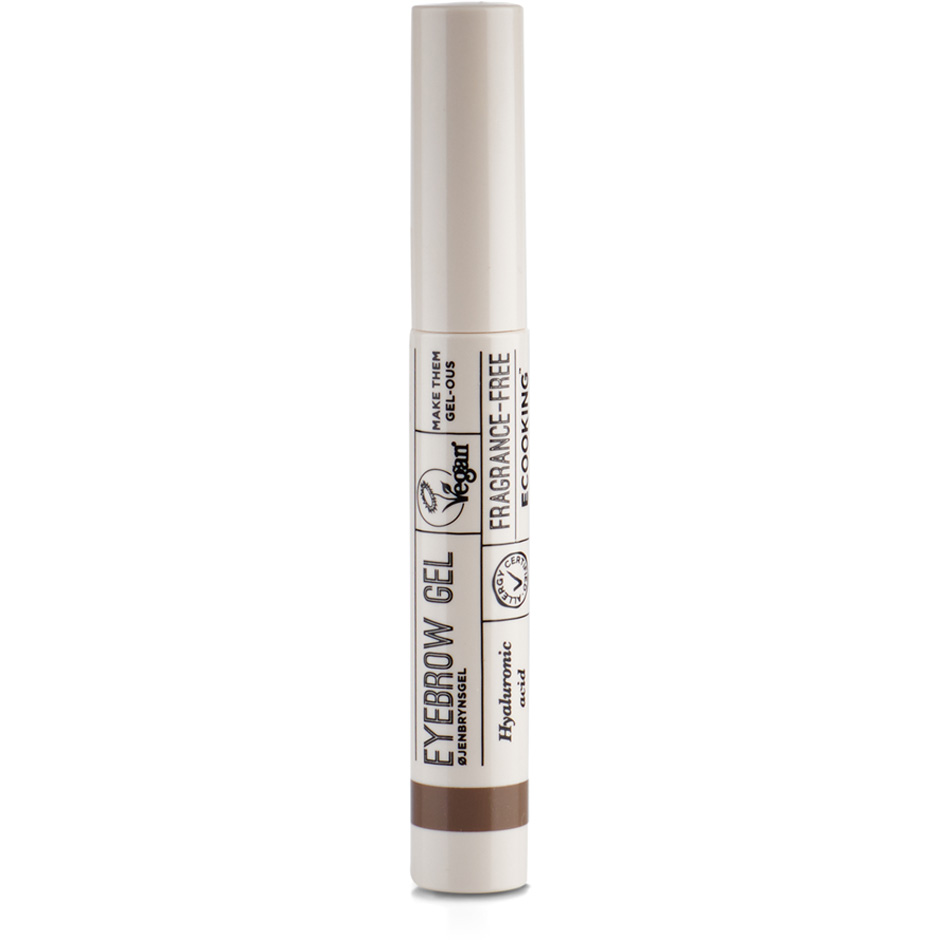 Eyebrow Gel Color